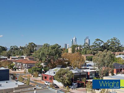 46 / 110 Cambridge Street, West Leederville