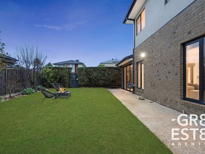 31 Statham View, Cranbourne West