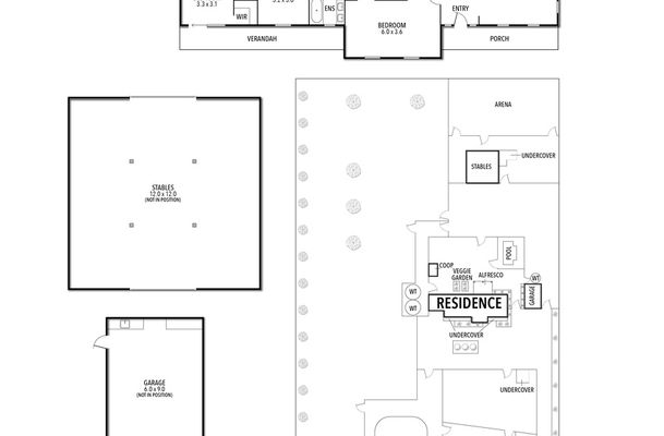 3102 Hamilton Highway, Inverleigh
