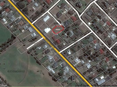 Lot 5, Finlayson Court, Millicent