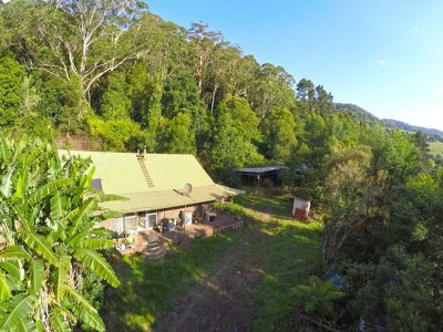 715 Wattamolla Rd, Wattamolla