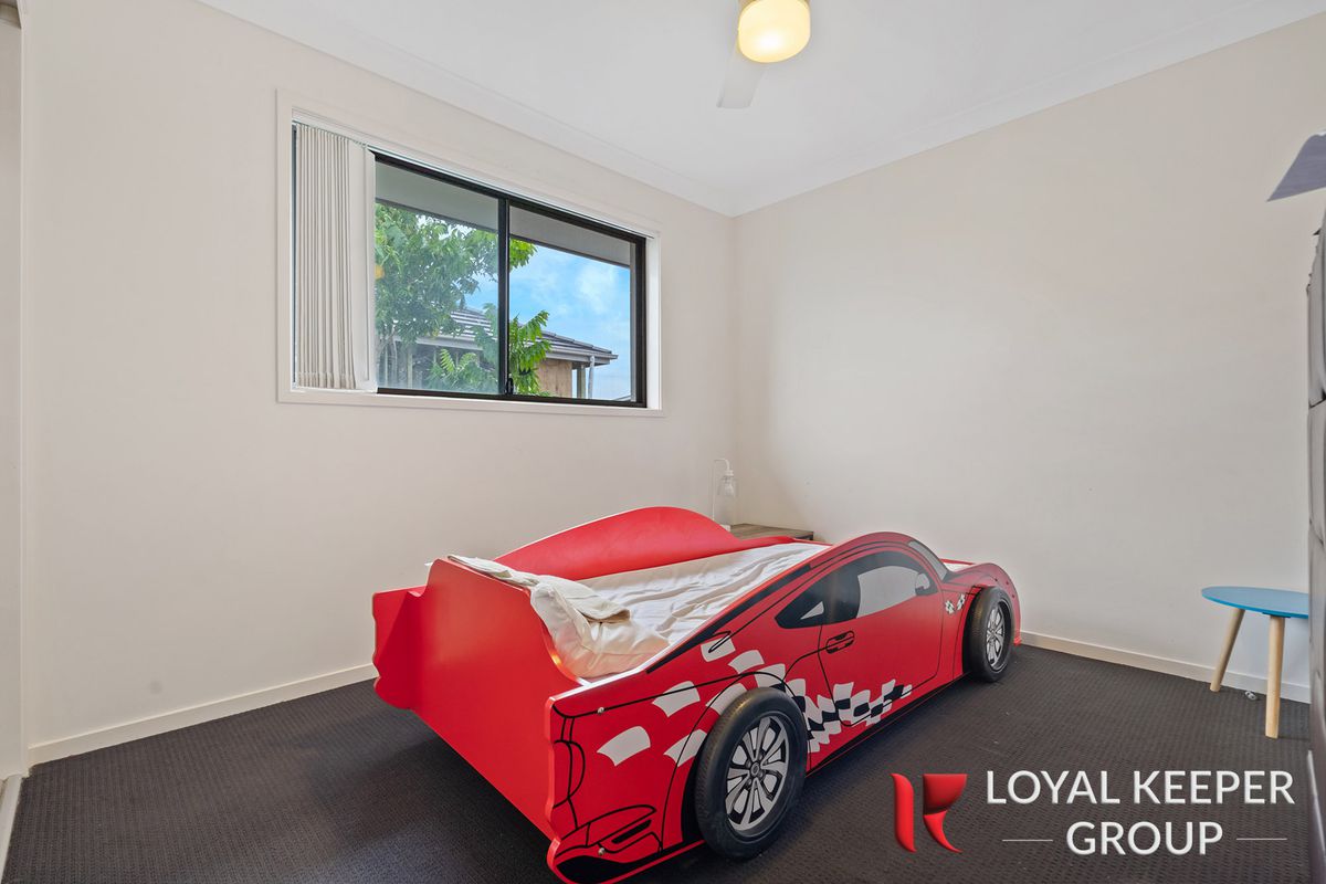 8 / 350 BENHIAM STREET, Calamvale
