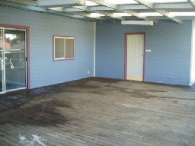 7B ANDREW STREET, Boort