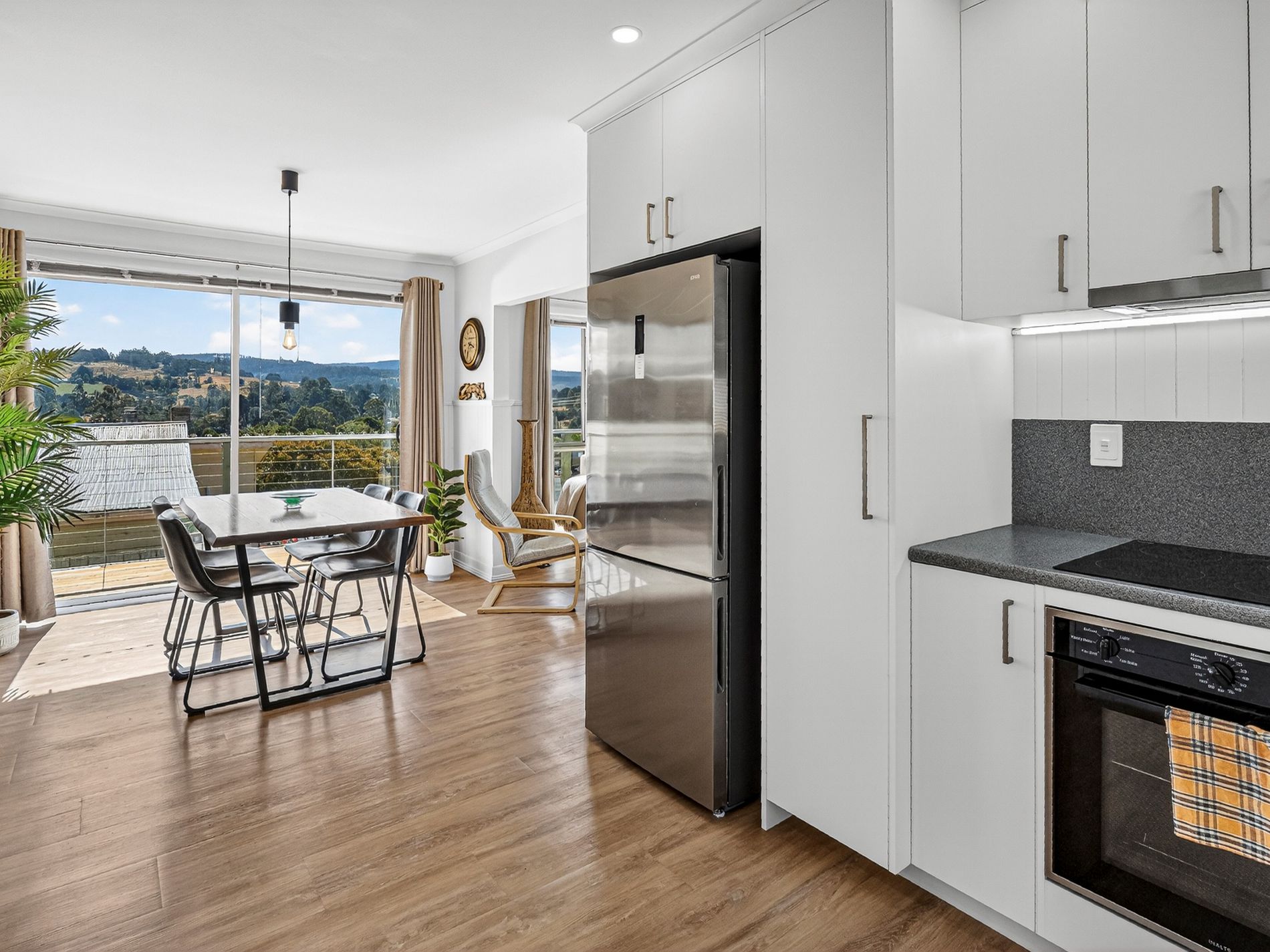 4 View Street, Geeveston