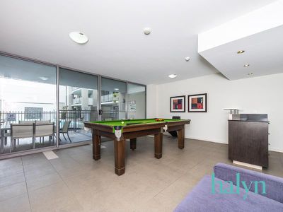 3 / 259-269 Hay Street, East Perth