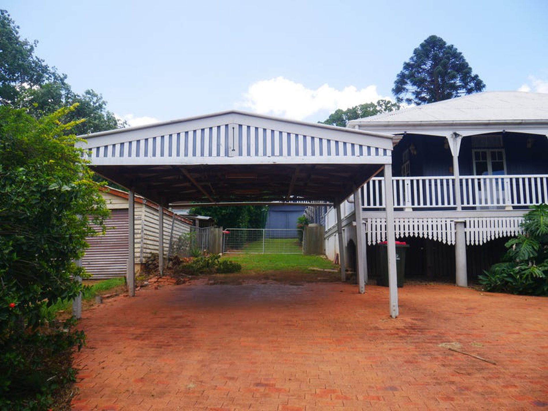 12 Carroll Street, Kingaroy