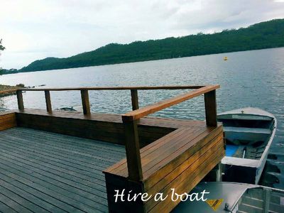 58 First Ridge Road, Smiths Lake