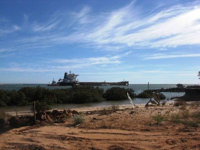 1 Edgar Street, Port Hedland