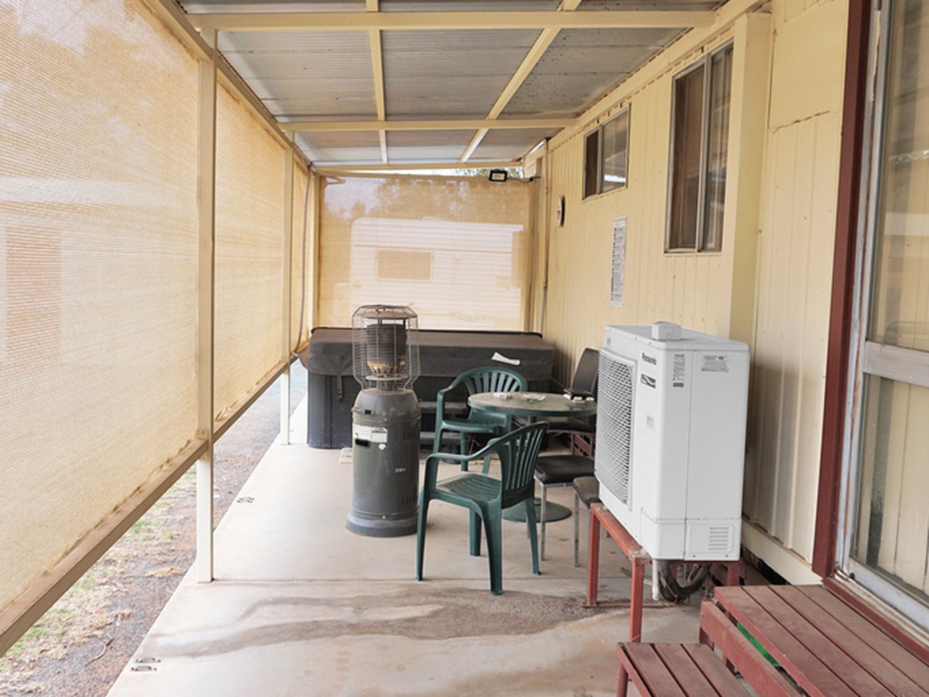 10 Robert Street, Ungarie