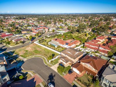 Cnr & Kokoda Place, Bossley Park