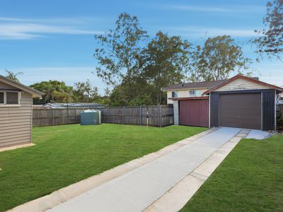 6 Robert Street, Ebbw Vale