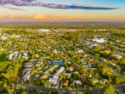 5 / 26 Nightingale Drive, Lawnton