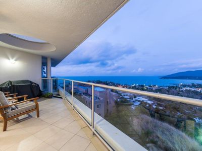 24 / 18 Seaview Drive, Airlie Beach