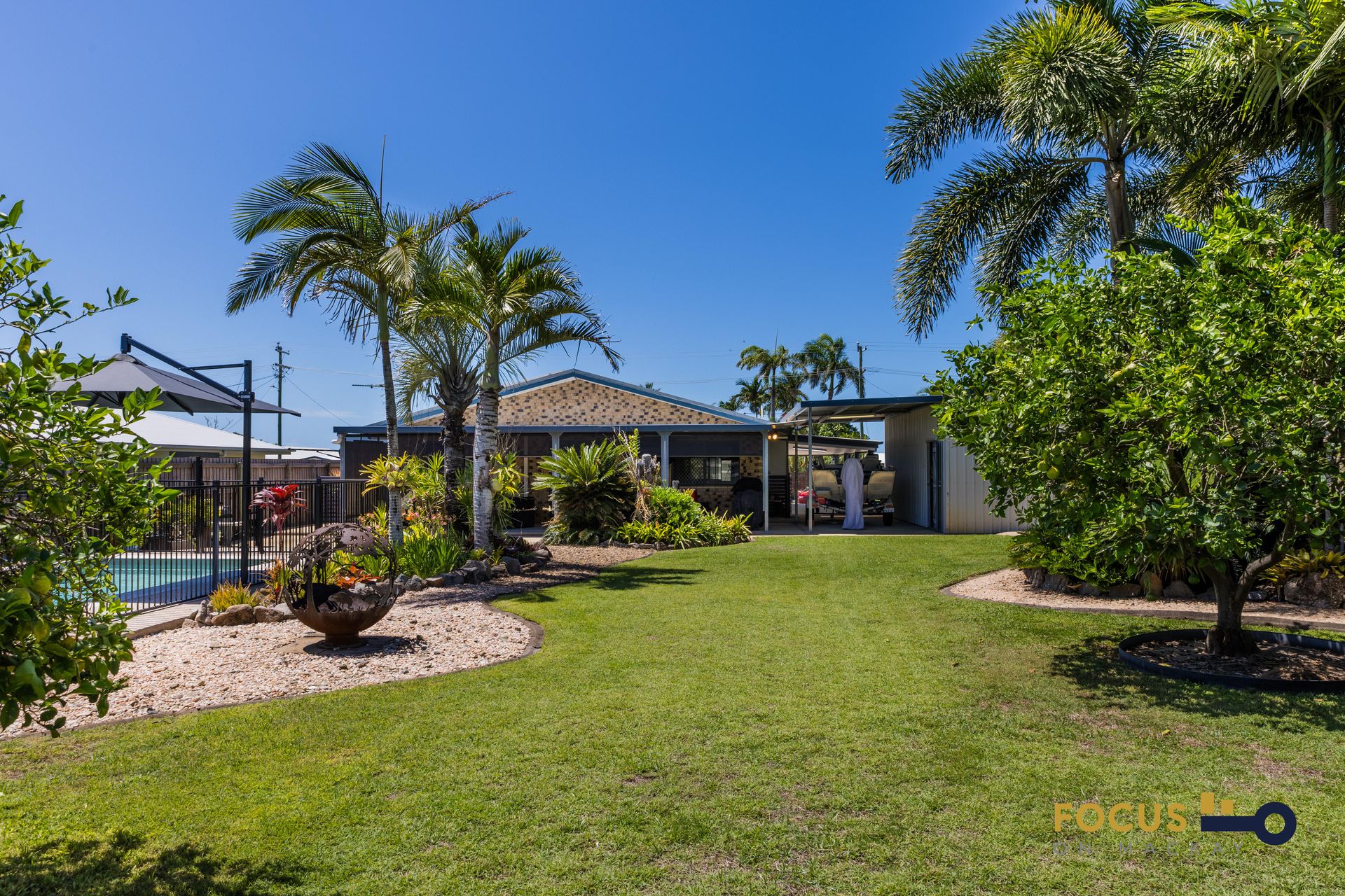 56 Rasmussen Avenue, Hay Point