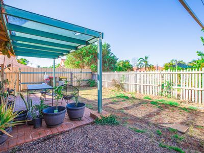 23/25-35 Egret Crescent, South Hedland