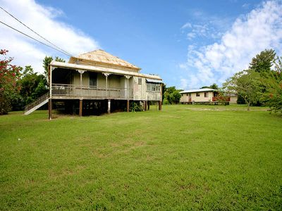 7 South Station Road, Booval