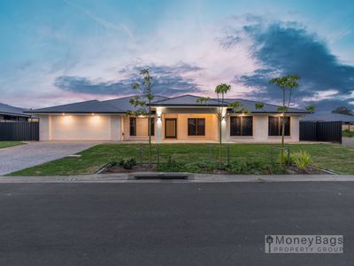 105 Merivale Avenue, Jimboomba