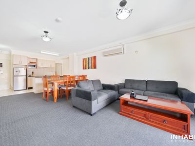 6 / 193 Hay Street , East Perth