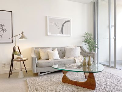 612 / 131 Ross Street, Forest Lodge