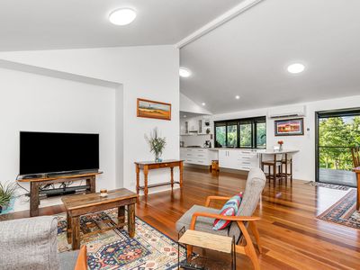 169 Gungas Road, Nimbin