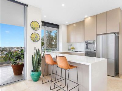 2 / 51 Willis Street, Kingsford