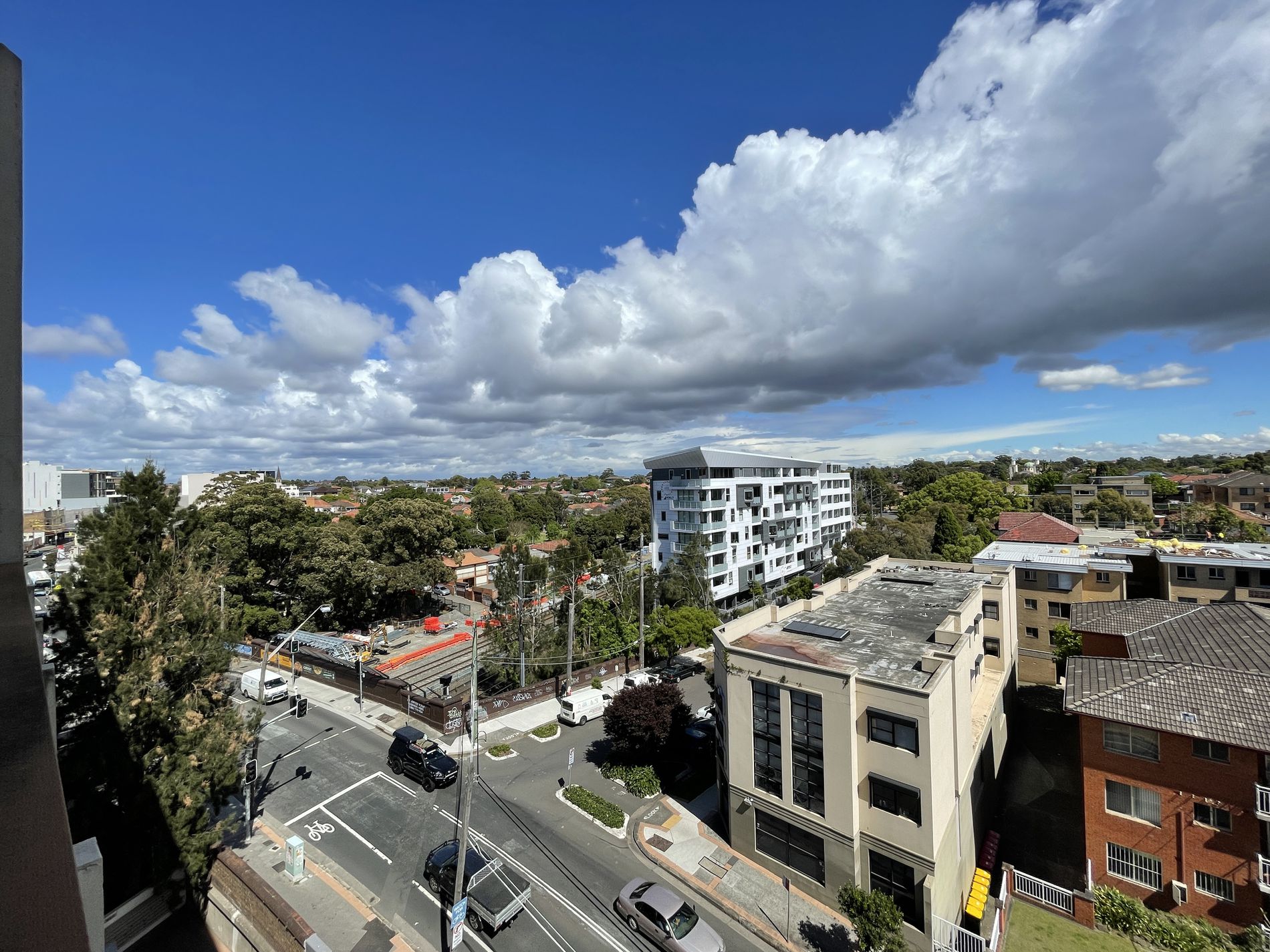 B805 / 359 Illawarra Road, Marrickville