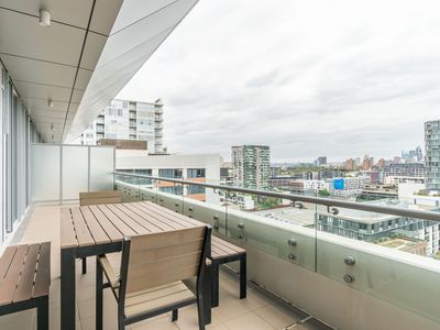 level 15 / 20 Gadigal Avenue, Zetland