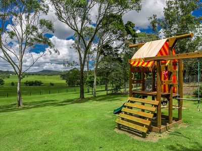 63 Myocum Downs Drive, Mullumbimby
