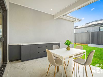 47  Feathertail Avenue, Marsden Park