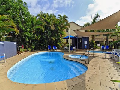 1 / 261 Weyba Road, Noosaville