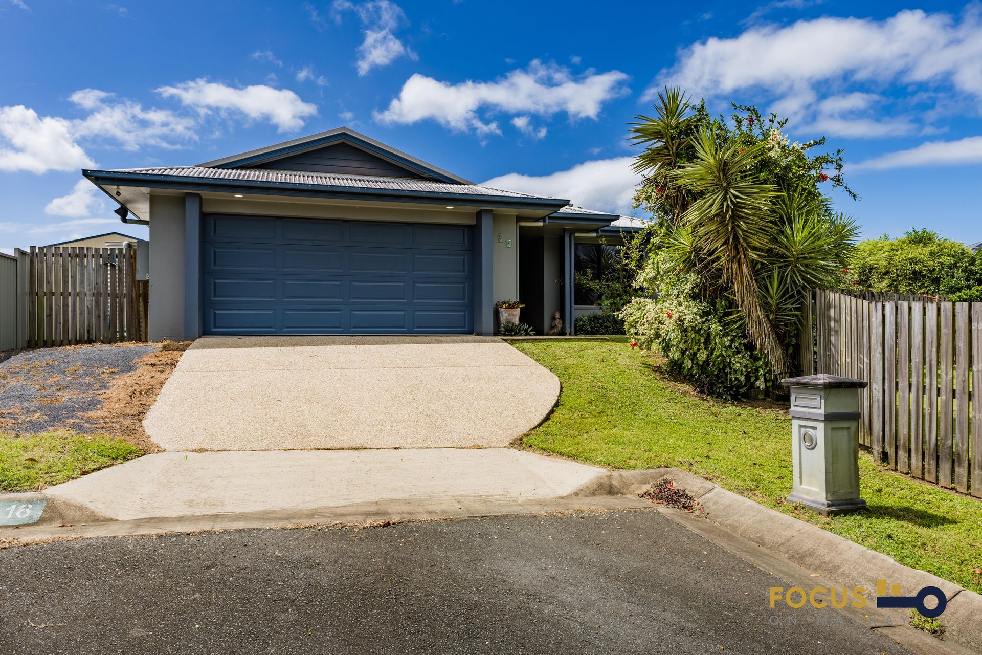 16 Vezzoli Court, Walkerston