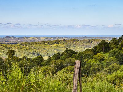 160 Frasers Rd, Mullumbimby