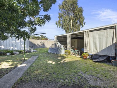 160 ANZAC AVENUE, Seymour