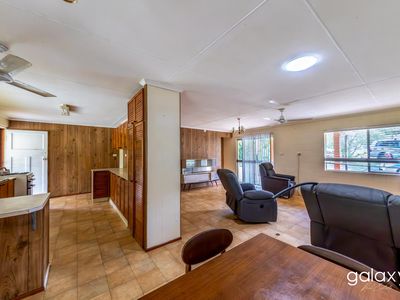 3022 Gin Gin Mount Perry Road, Boolboonda