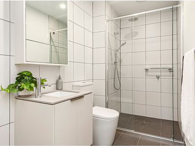 501 / 812 Sydney Road, Brunswick