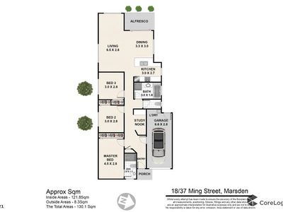 18 / 3-7 Ming St, Crestmead
