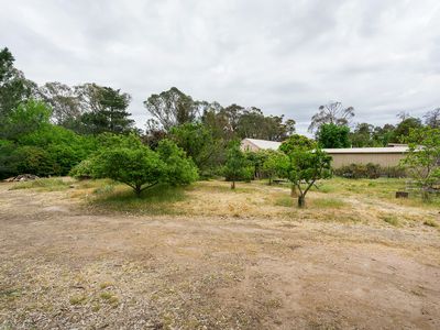 8878 Midland Highway, Harcourt