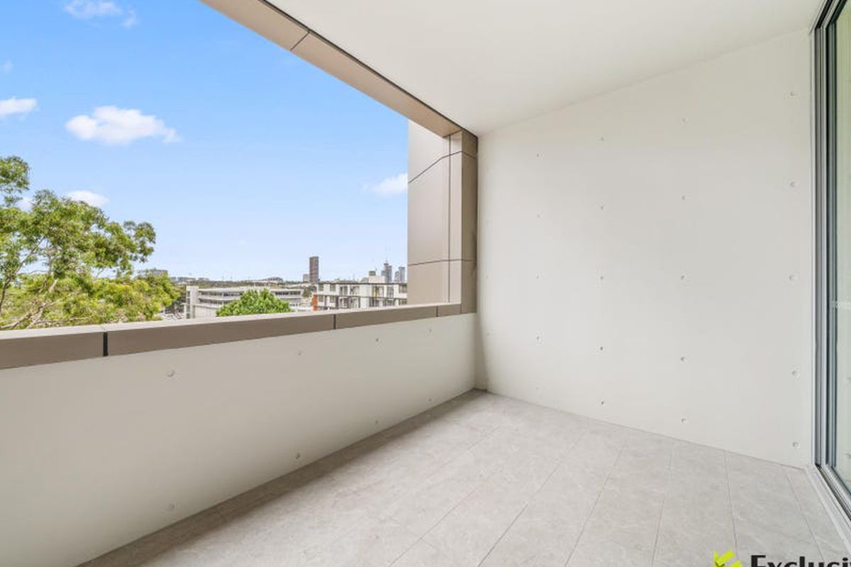 701 / 10-14 Smallwood Avenue, Homebush