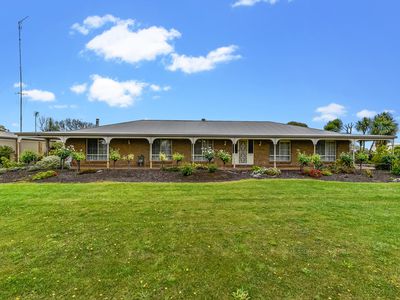 18 Sutherland Road, Millicent