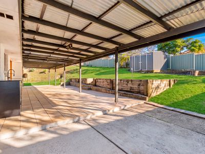 5 Cherokee Cres, Mudgeeraba