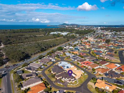 1 / 36 Correa Close, Tuncurry