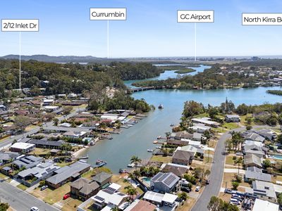 2 / 12 Inlet Drive, Tweed Heads West