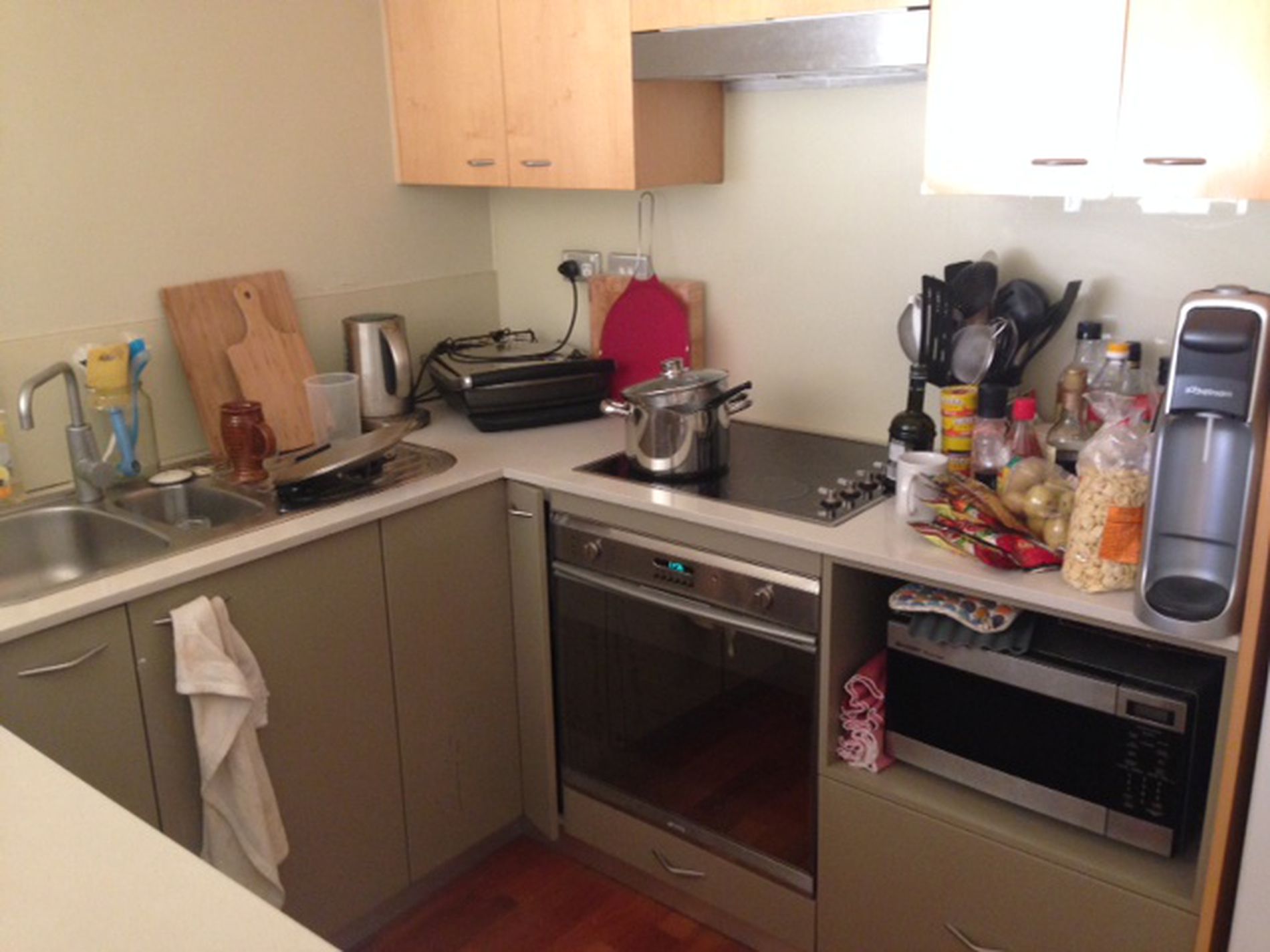 307 / 200 William Street, Woolloomooloo