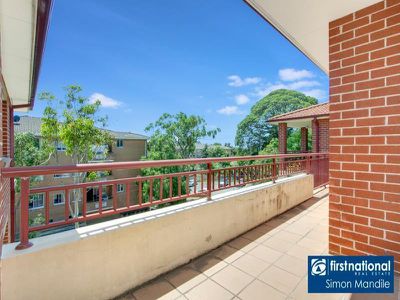 18 / 36 Firth Street, Arncliffe