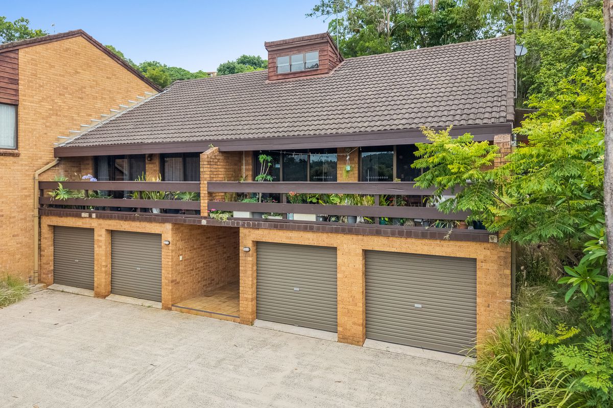 1 / 7 Hurford Place, East Lismore