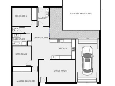 3 Swan Street, Dubbo