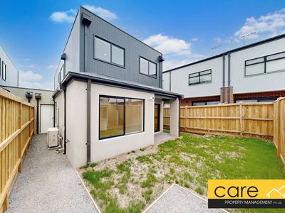 3 Middleborough Terrace, Clyde