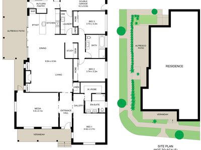 1 Callala Street, Tullimbar