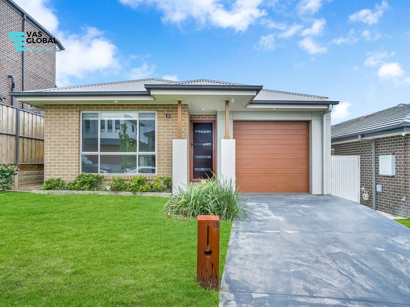 13 Exmoor Street, Box Hill