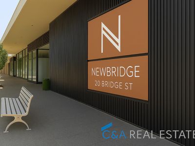 705 / 20 Bridge Street, Lidcombe